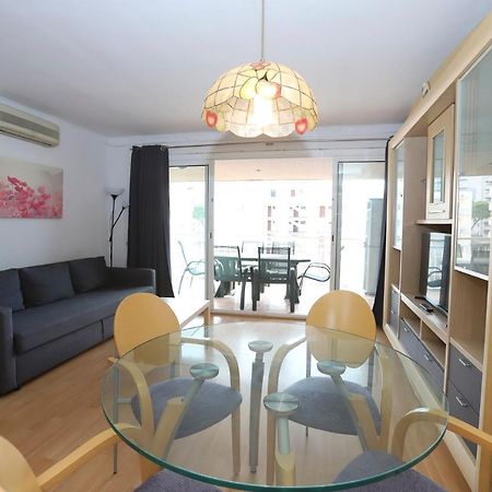 Differentflats Santa Rosa Leilighet Salou Eksteriør bilde