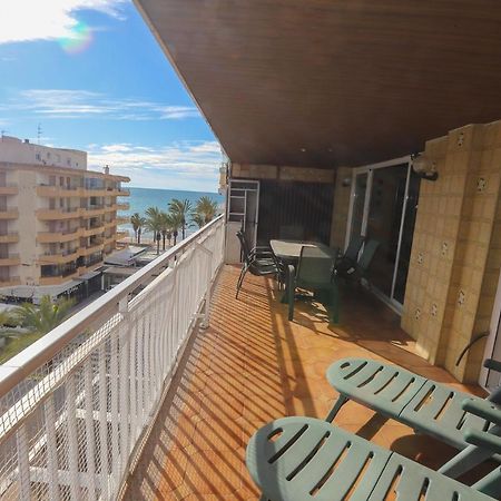 Differentflats Santa Rosa Leilighet Salou Eksteriør bilde