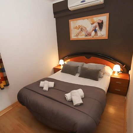 Differentflats Santa Rosa Leilighet Salou Eksteriør bilde