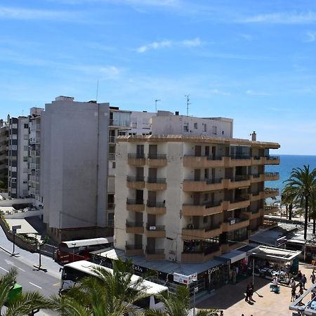 Differentflats Santa Rosa Leilighet Salou Eksteriør bilde