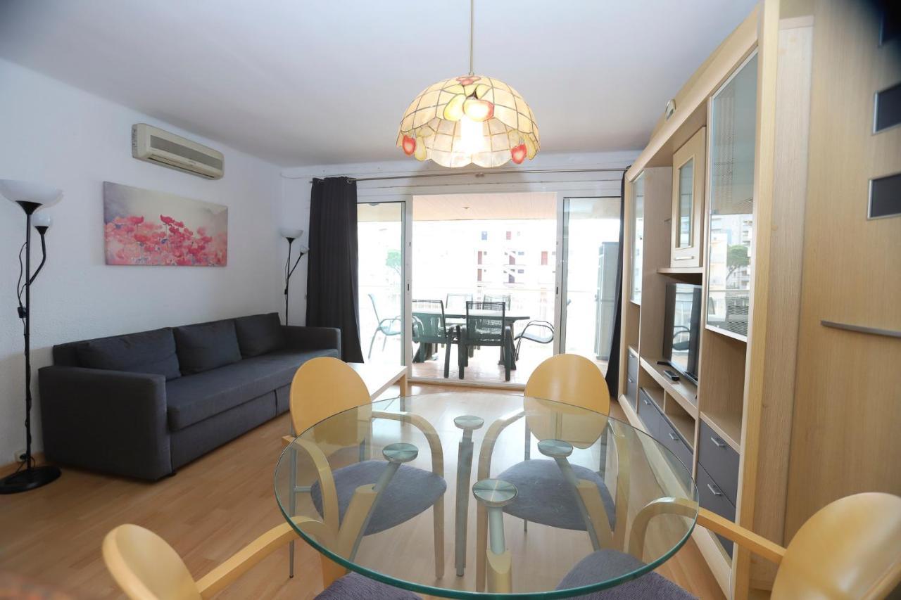 Differentflats Santa Rosa Leilighet Salou Eksteriør bilde