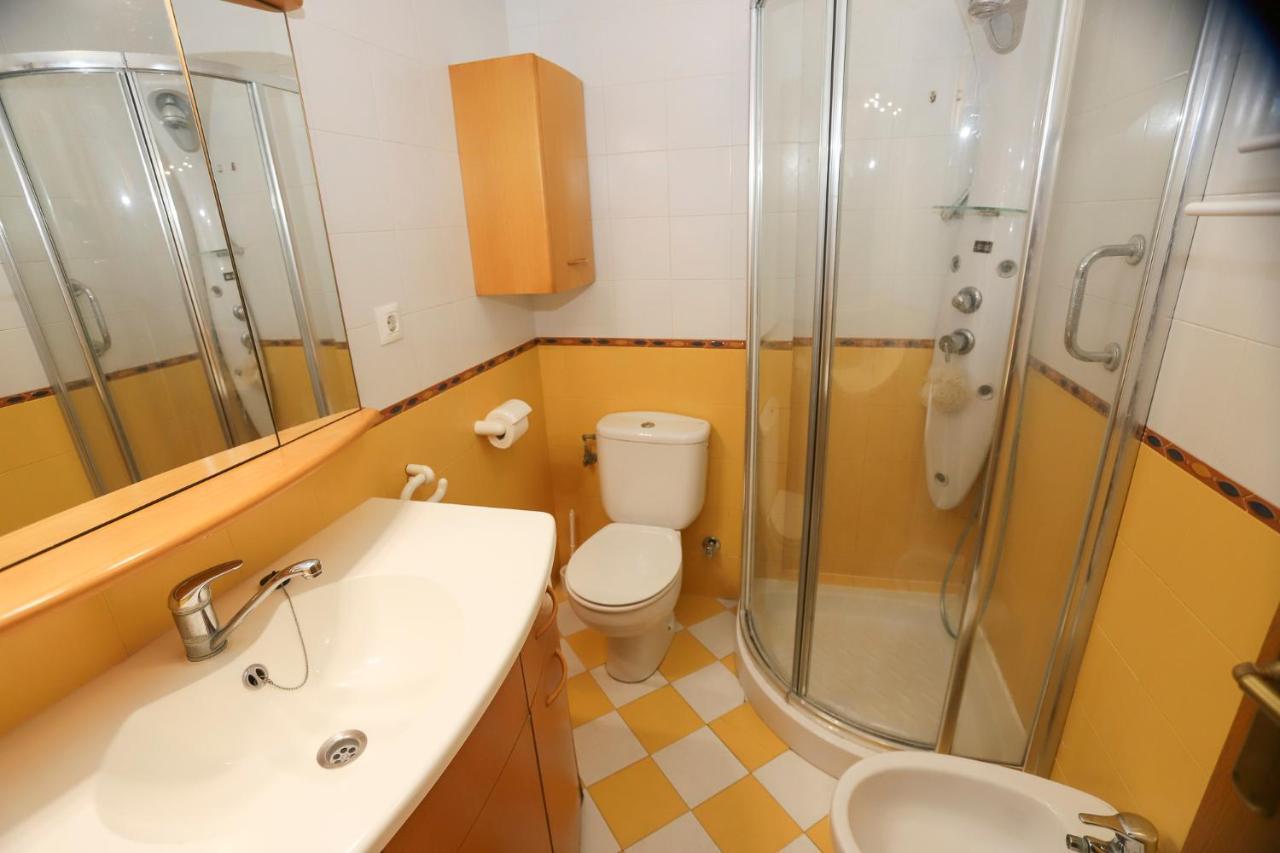 Differentflats Santa Rosa Leilighet Salou Eksteriør bilde