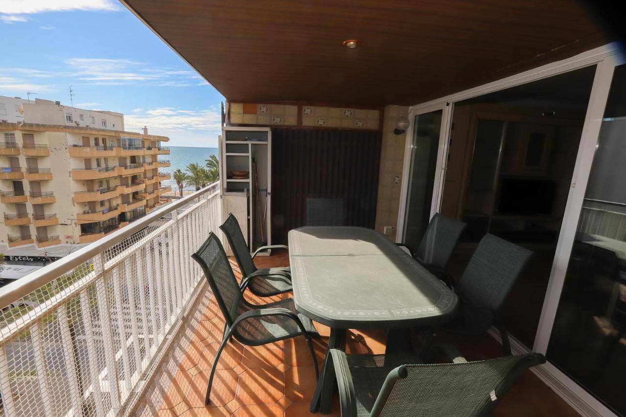 Differentflats Santa Rosa Leilighet Salou Eksteriør bilde