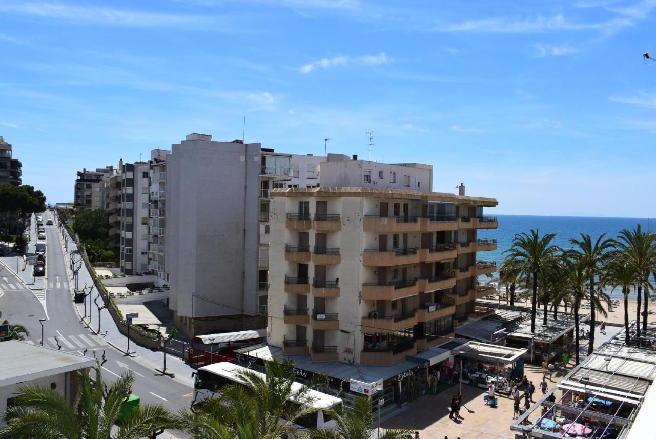 Differentflats Santa Rosa Leilighet Salou Eksteriør bilde